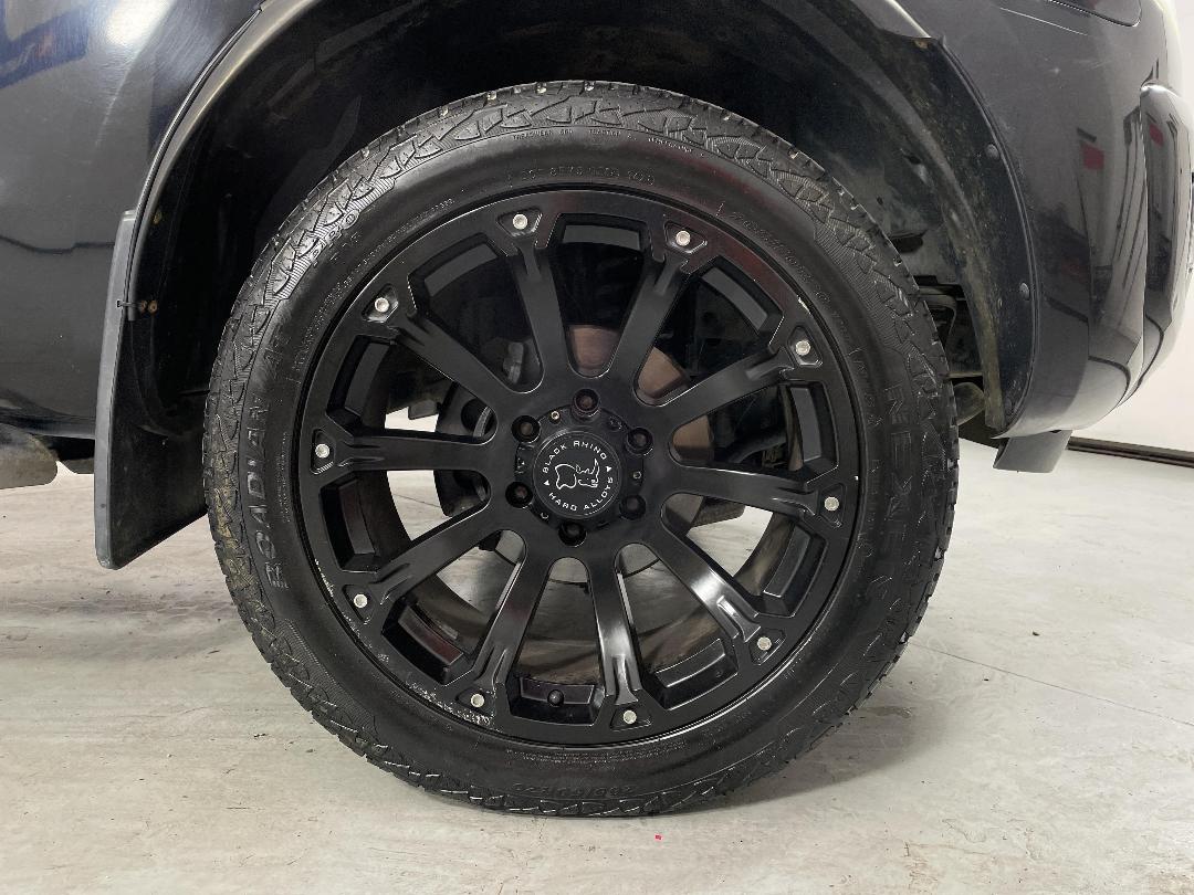 Photo '9' of Ford Ranger