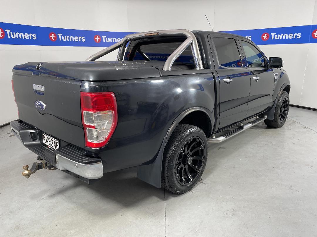 Photo '7' of Ford Ranger