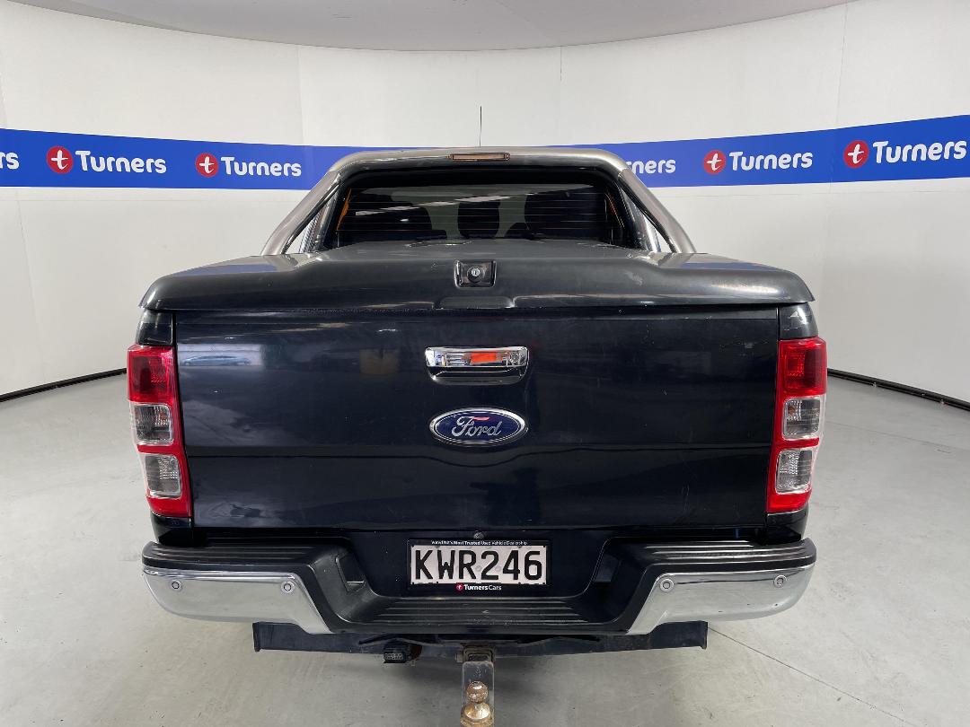 Photo '6' of Ford Ranger