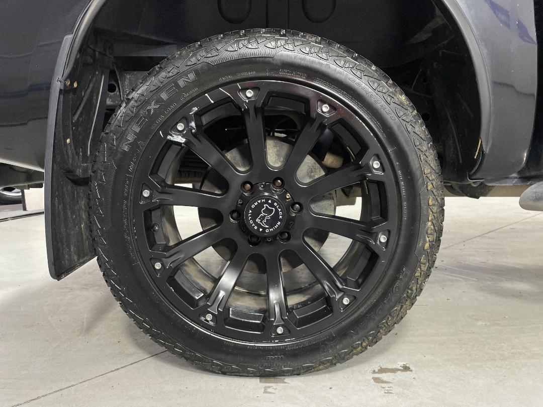 Photo '12' of Ford Ranger