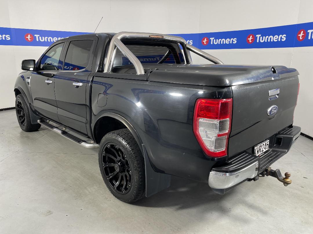 Photo '5' of Ford Ranger