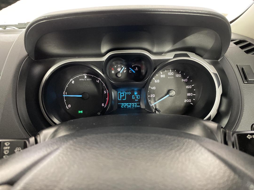 Photo '21' of Ford Ranger