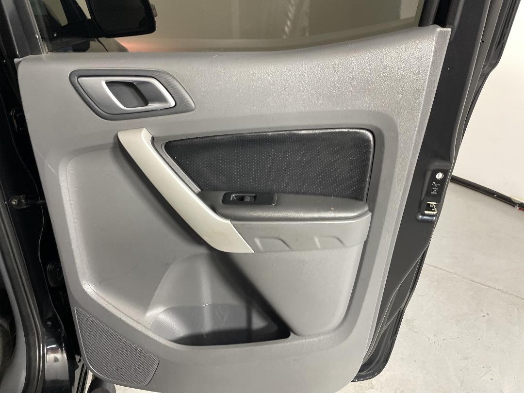 Photo '19' of Ford Ranger