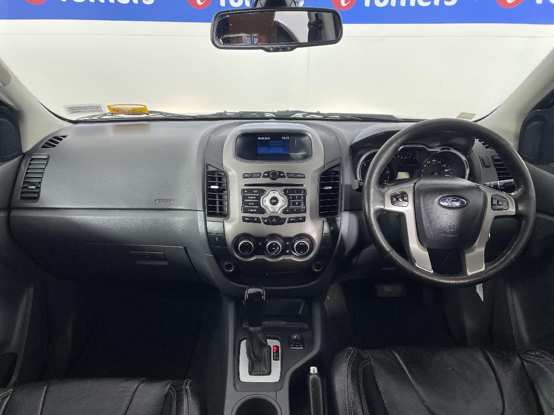 Photo '17' of Ford Ranger