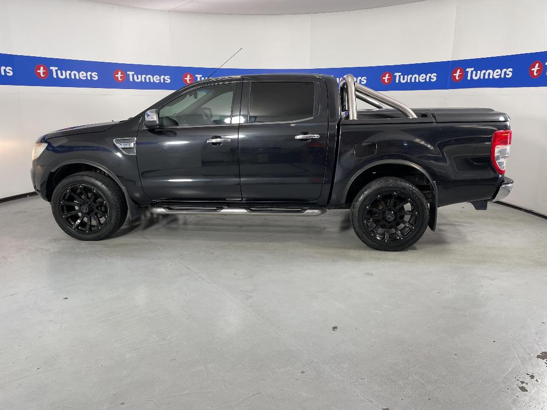 Photo '24' of Ford Ranger