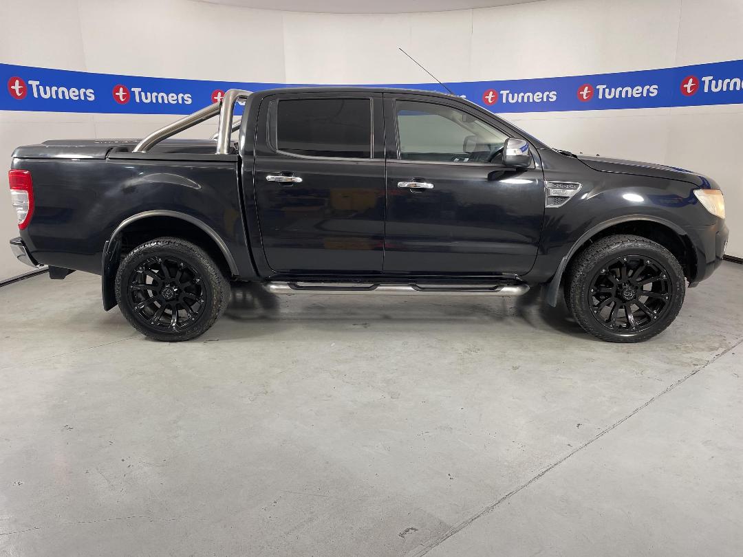 Photo '23' of Ford Ranger