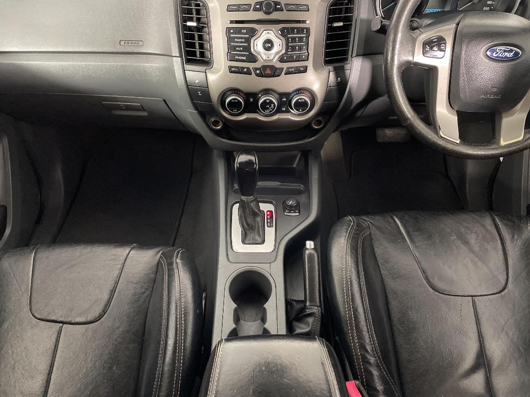 Photo '18' of Ford Ranger