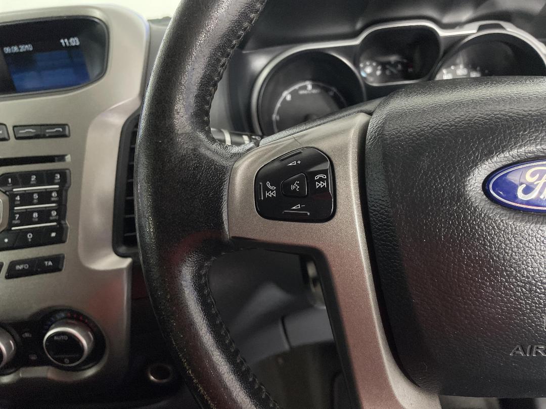 Photo '26' of Ford Ranger