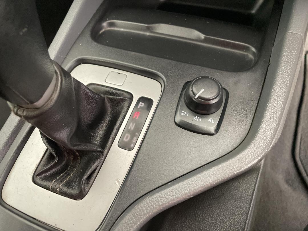 Photo '29' of Ford Ranger