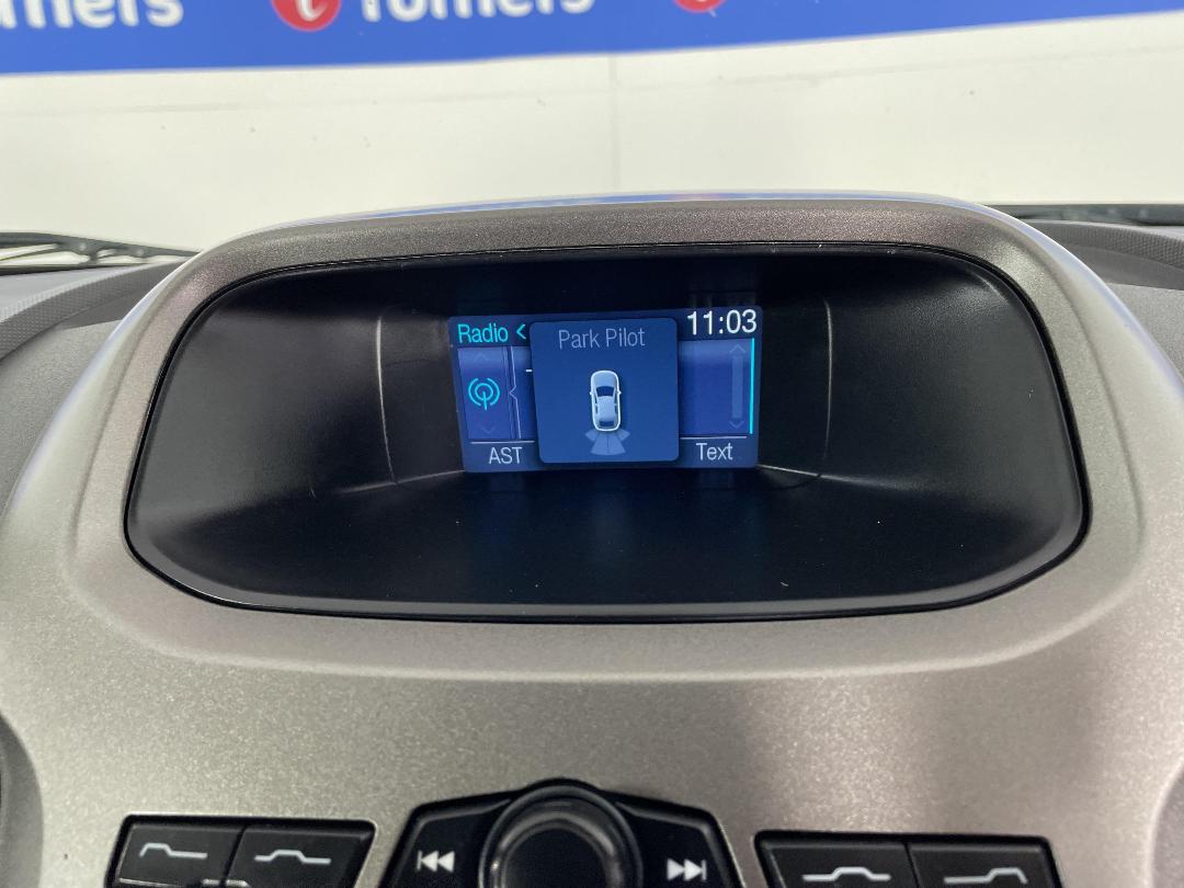 Photo '30' of Ford Ranger