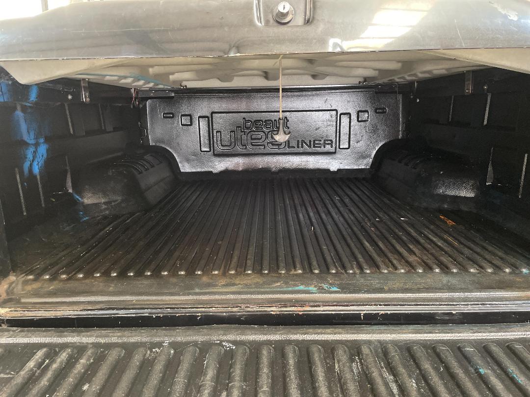 Photo '14' of Ford Ranger