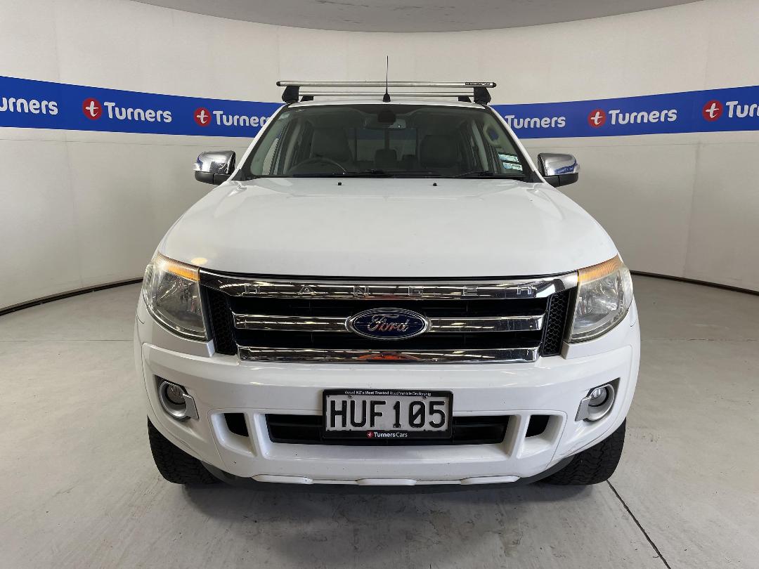 Photo '2' of Ford Ranger