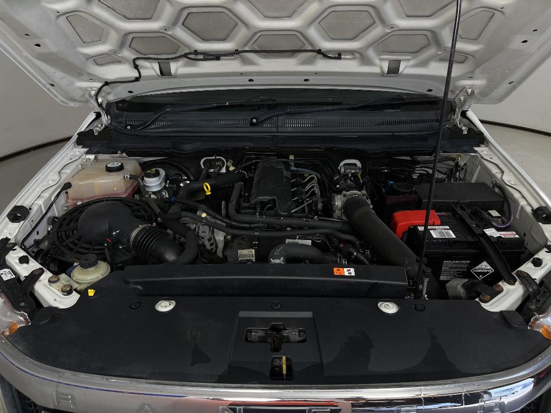 Photo '13' of Ford Ranger