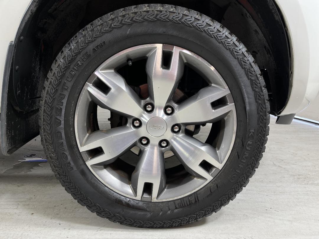 Photo '9' of Ford Ranger