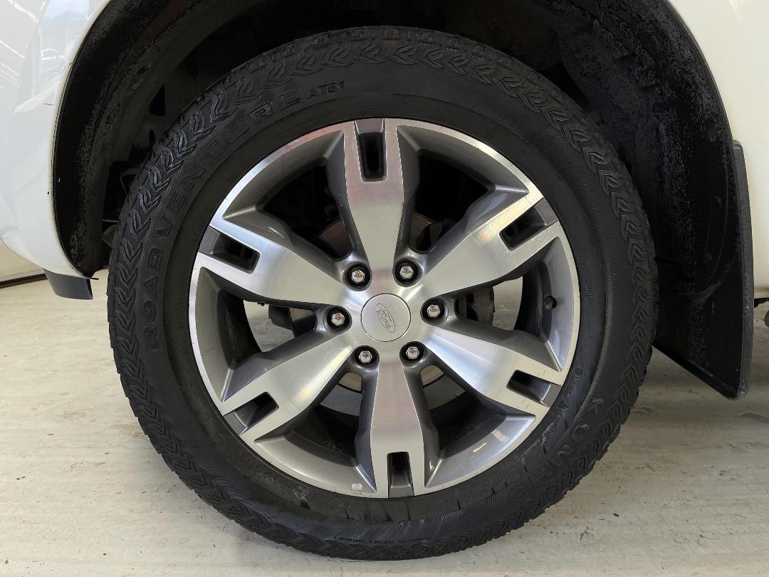 Photo '10' of Ford Ranger