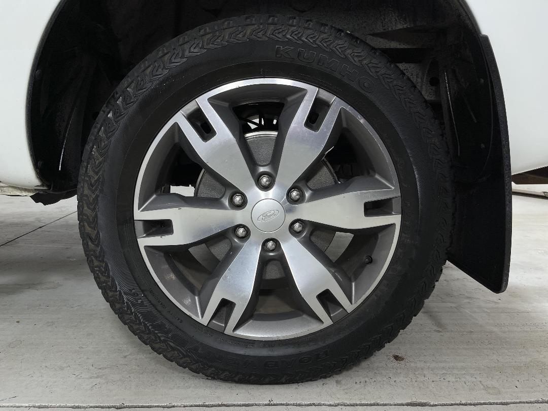 Photo '11' of Ford Ranger