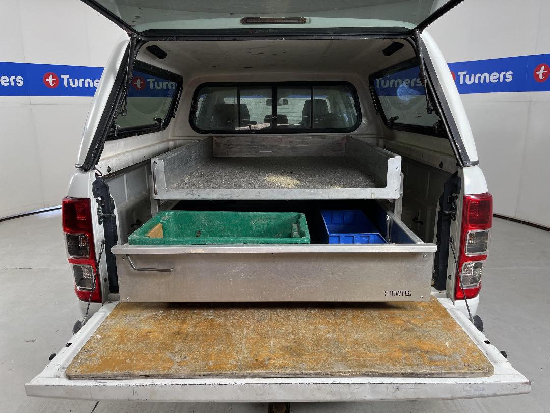 Photo '14' of Ford Ranger