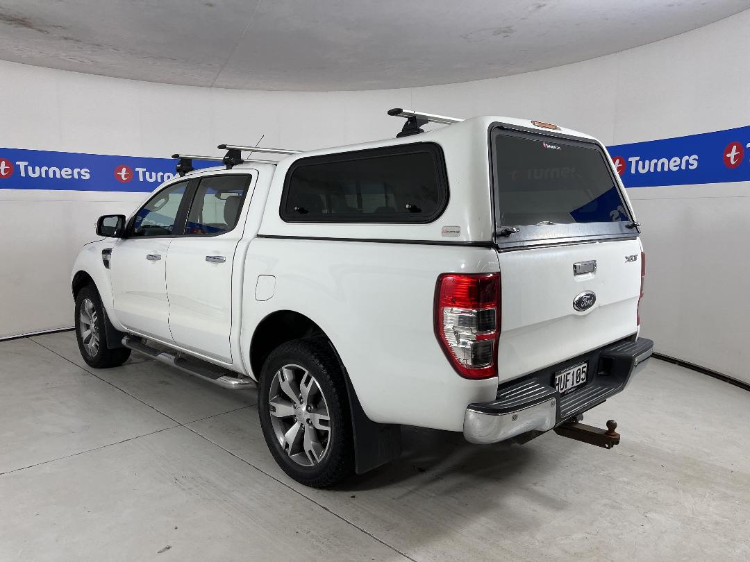 Photo '5' of Ford Ranger