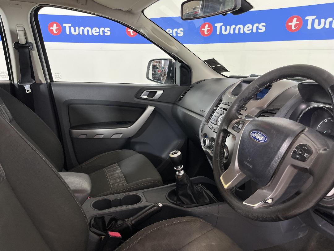 Photo '16' of Ford Ranger