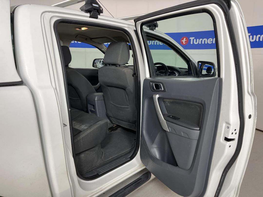 Photo '19' of Ford Ranger