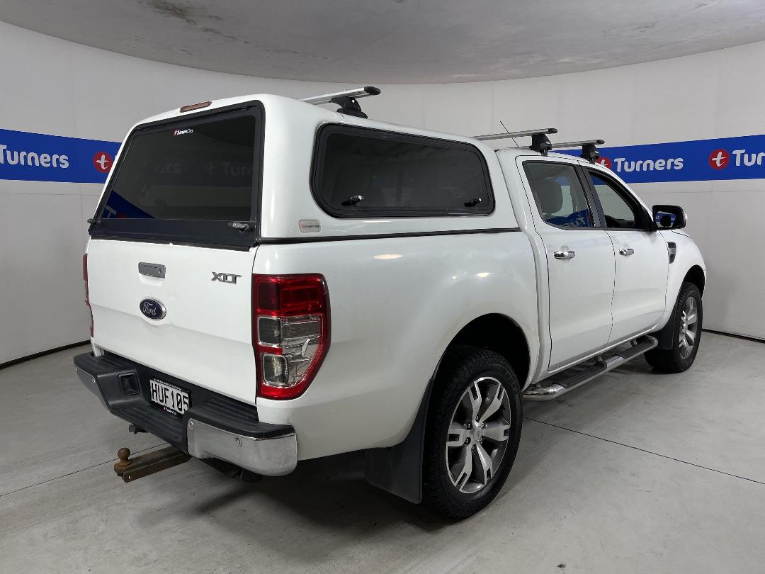 Photo '7' of Ford Ranger