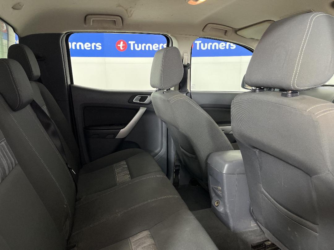 Photo '20' of Ford Ranger