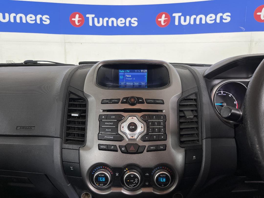 Photo '18' of Ford Ranger