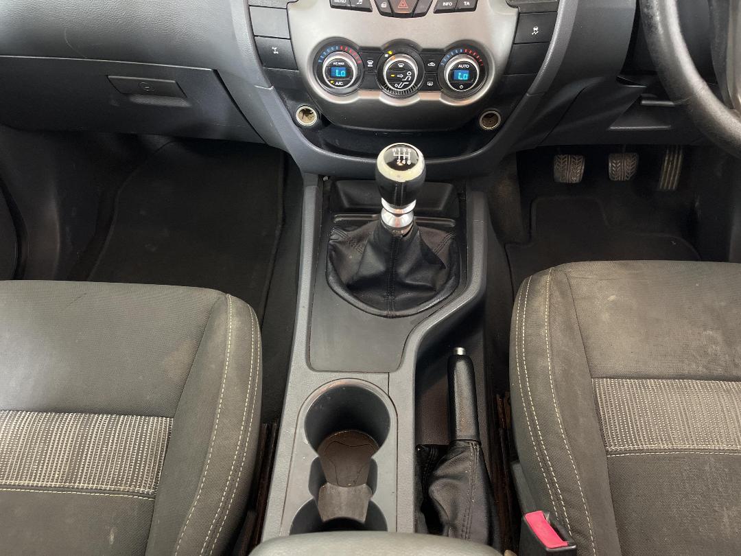 Photo '23' of Ford Ranger