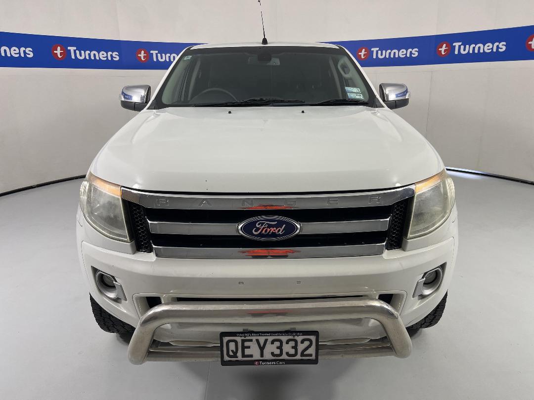 Photo '2' of Ford Ranger