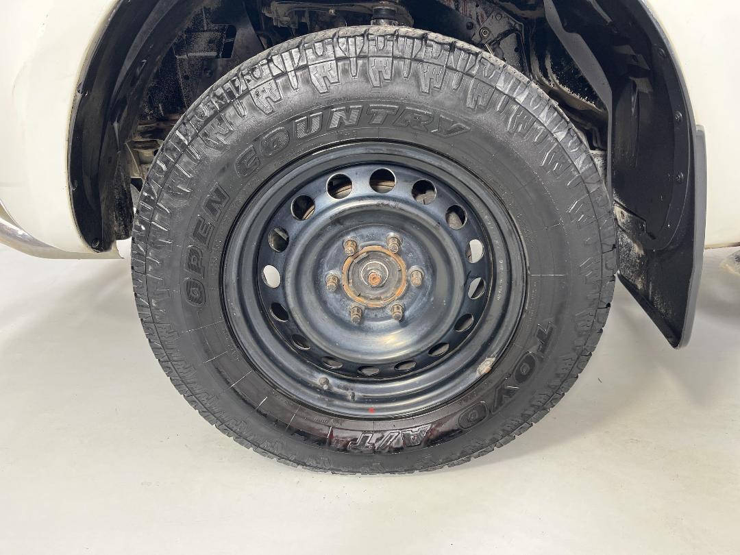 Photo '10' of Ford Ranger