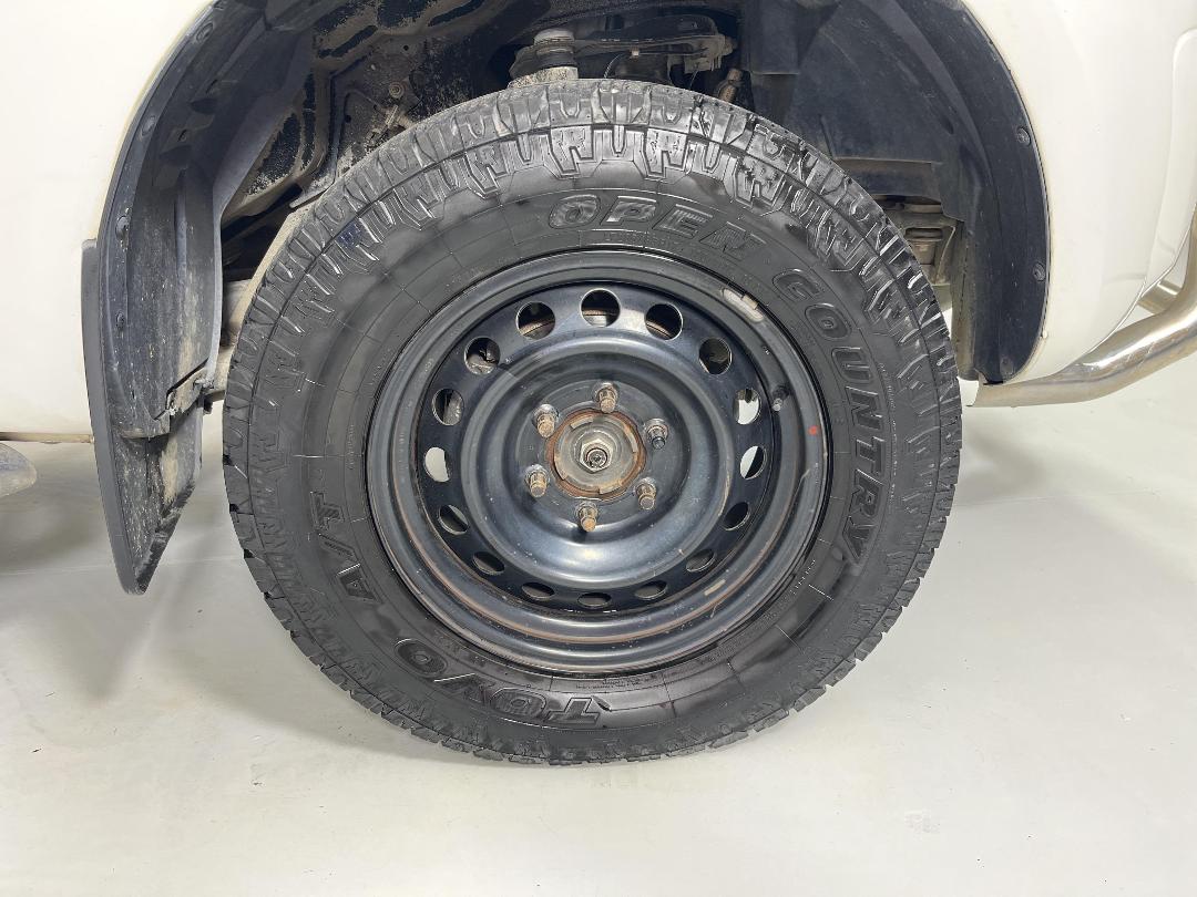 Photo '9' of Ford Ranger