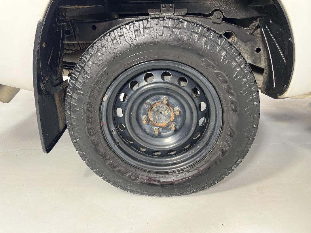 Photo '12' of Ford Ranger