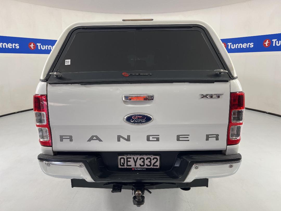 Photo '6' of Ford Ranger