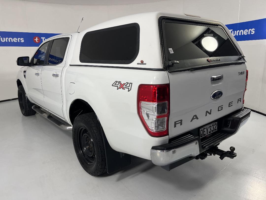 Photo '5' of Ford Ranger