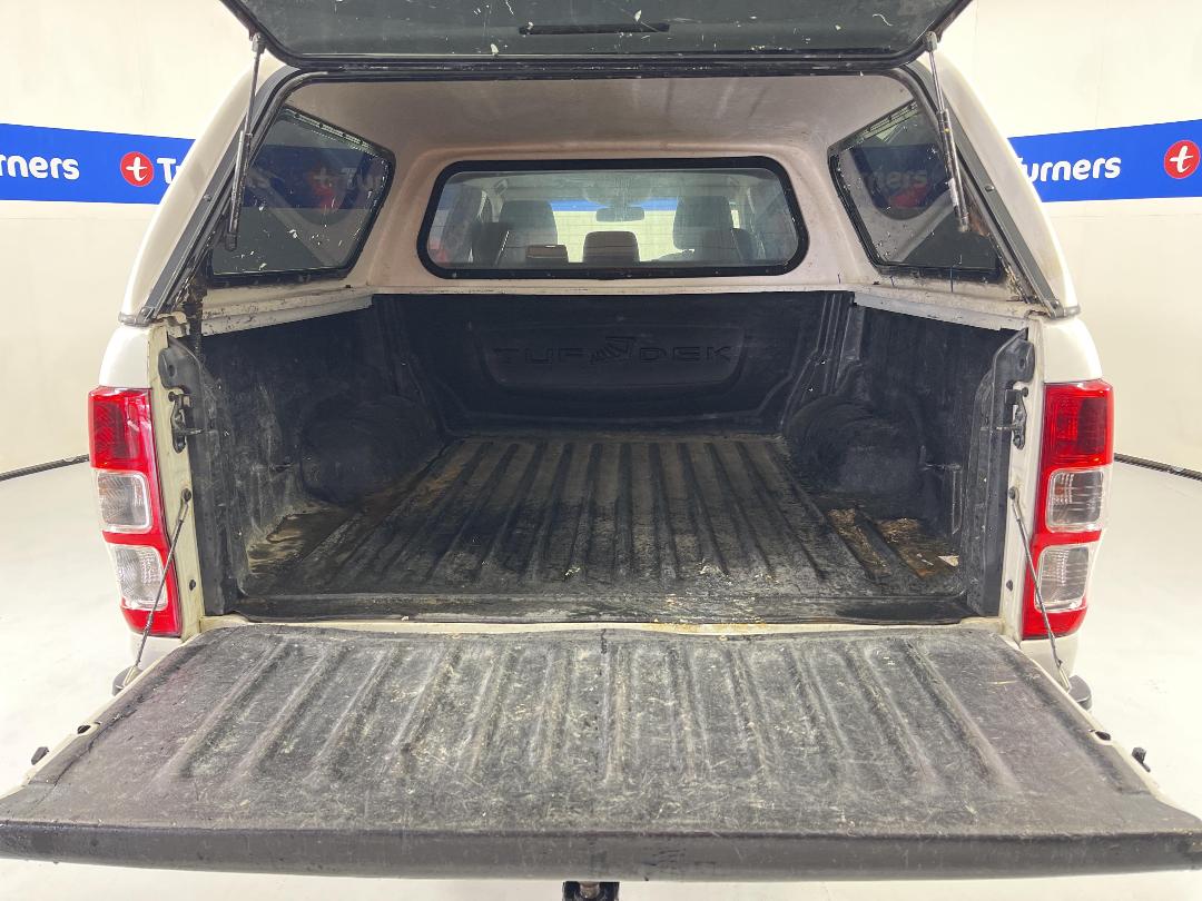 Photo '14' of Ford Ranger