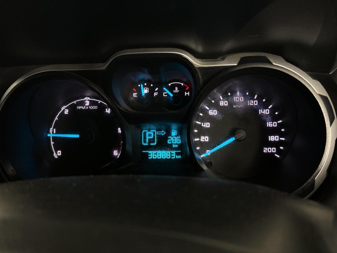 Photo '21' of Ford Ranger