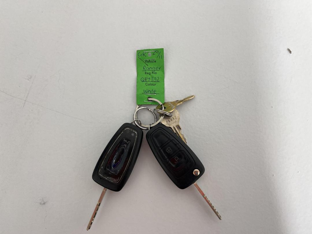 Photo '22' of Ford Ranger