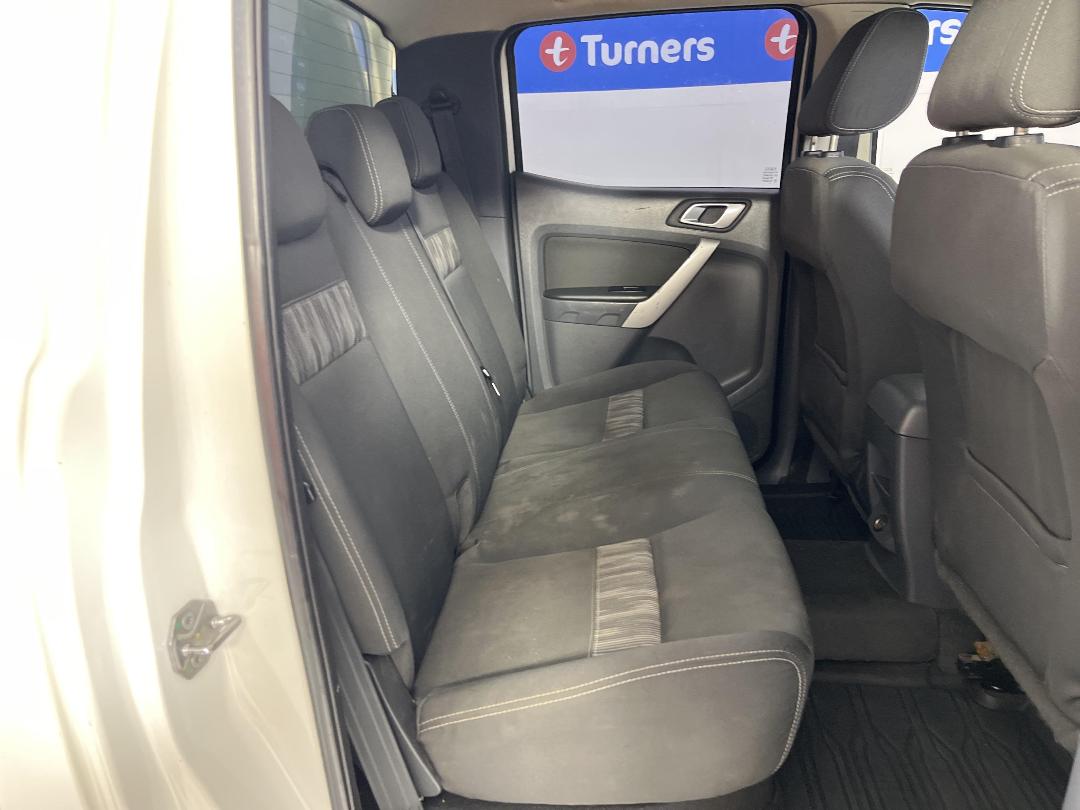 Photo '20' of Ford Ranger