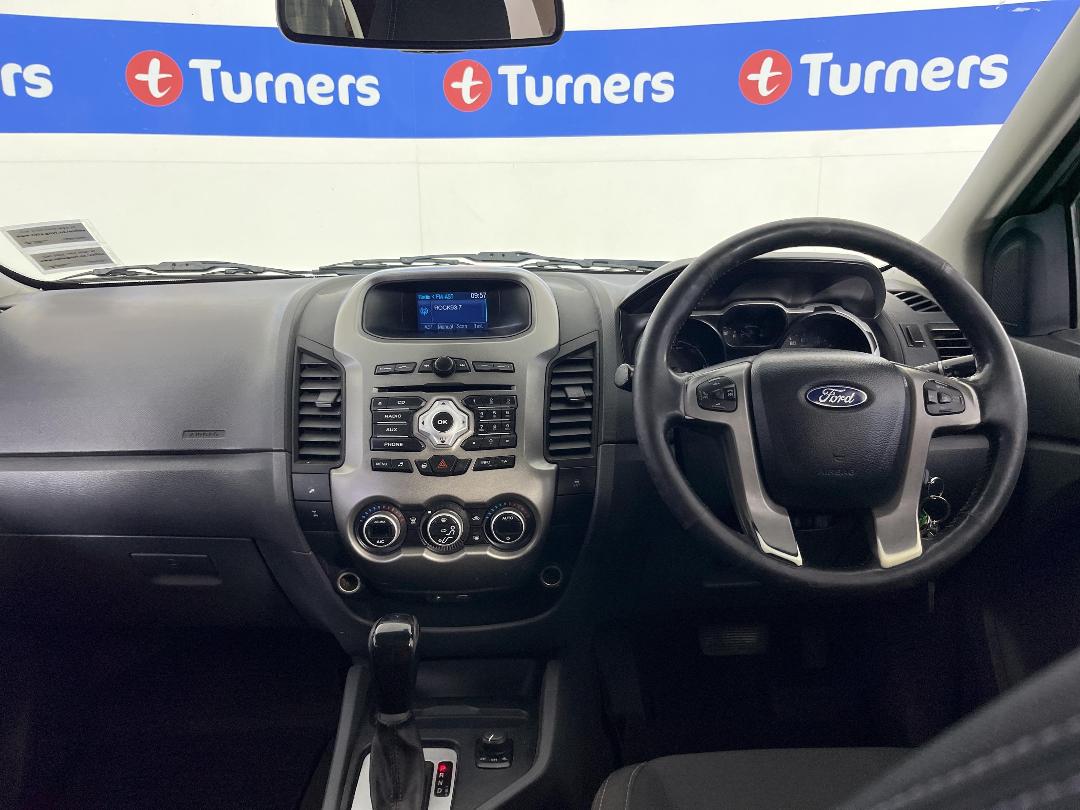 Photo '17' of Ford Ranger