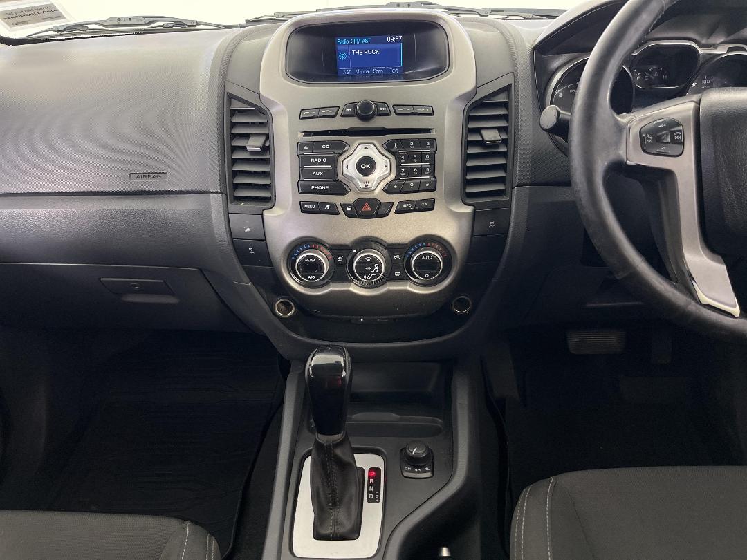 Photo '18' of Ford Ranger