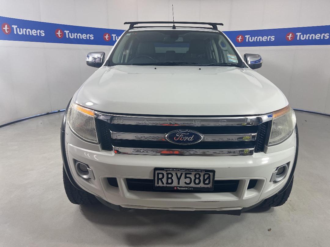 Photo '2' of Ford Ranger