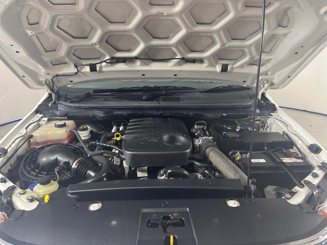 Photo '13' of Ford Ranger