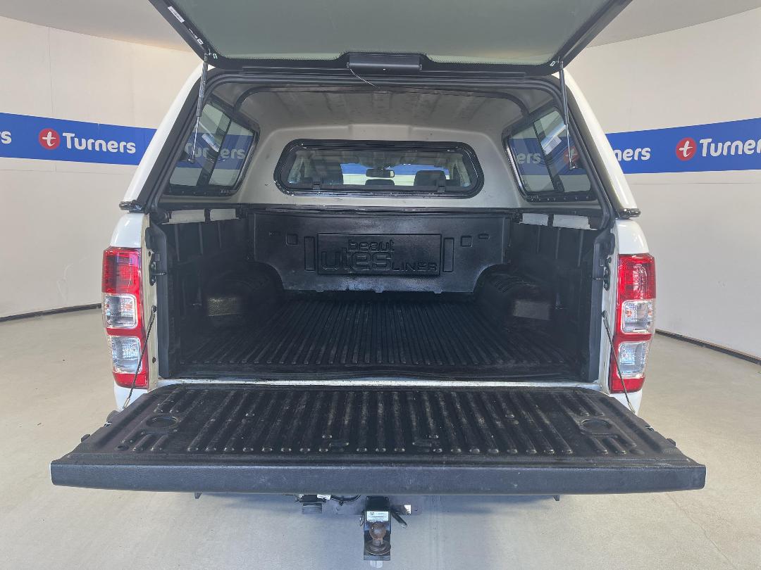 Photo '14' of Ford Ranger