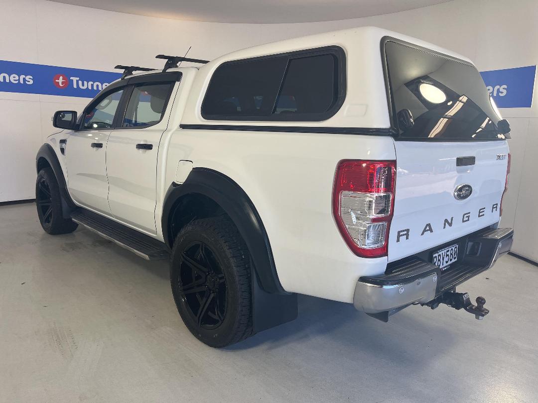 Photo '5' of Ford Ranger