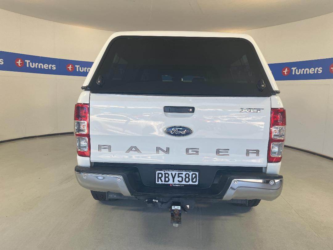 Photo '6' of Ford Ranger