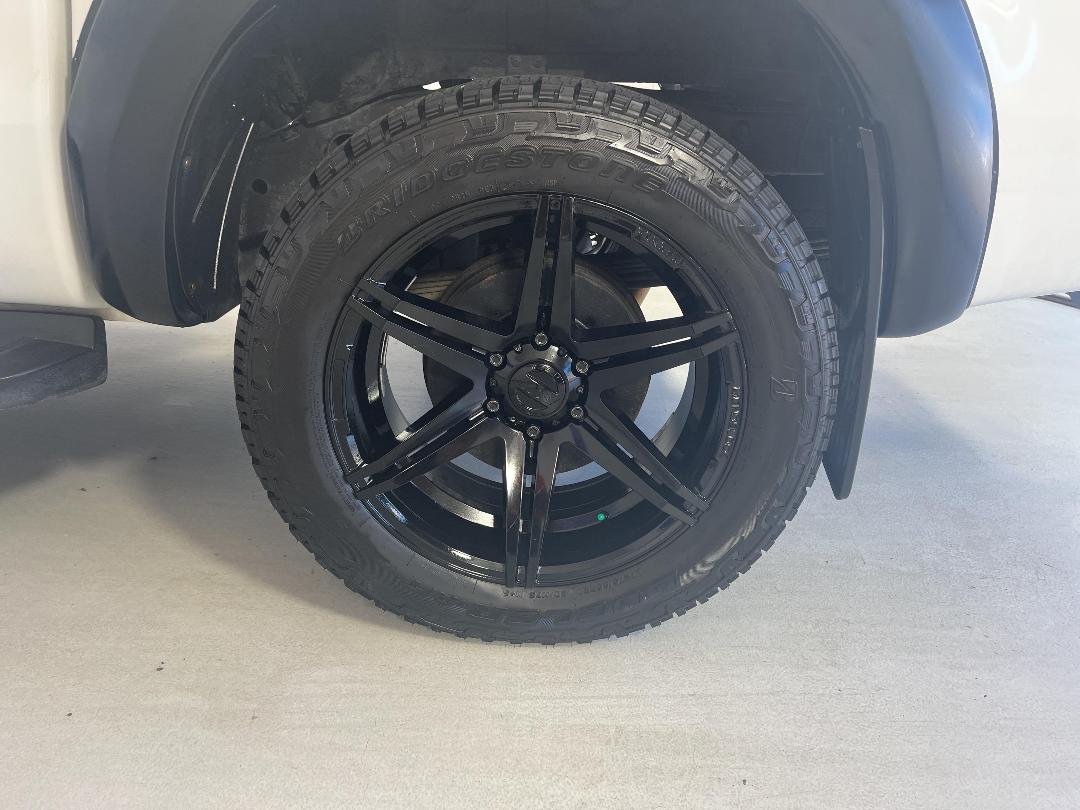 Photo '11' of Ford Ranger