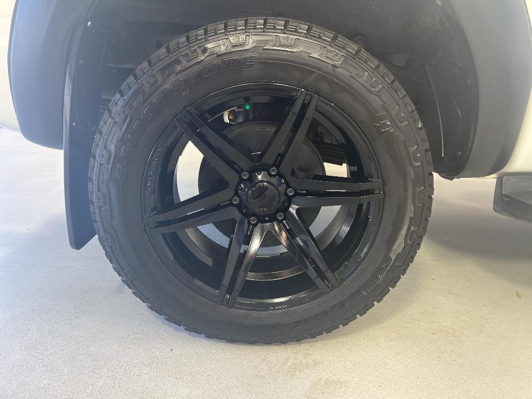 Photo '12' of Ford Ranger