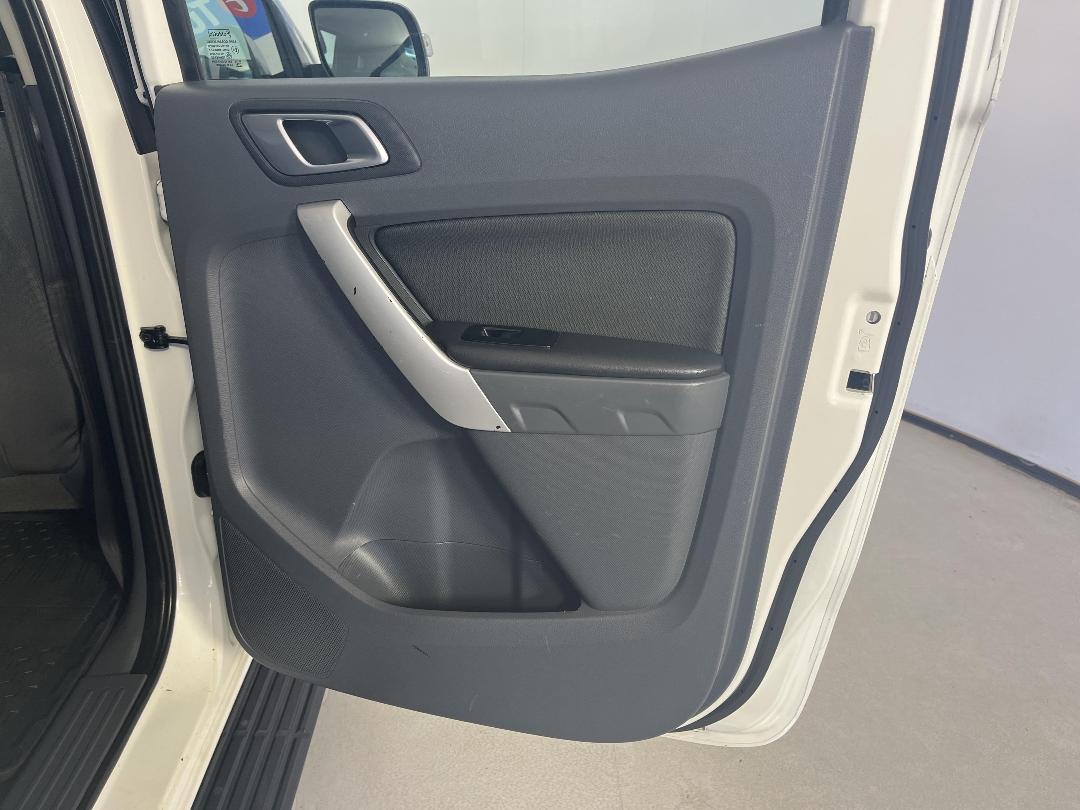 Photo '19' of Ford Ranger