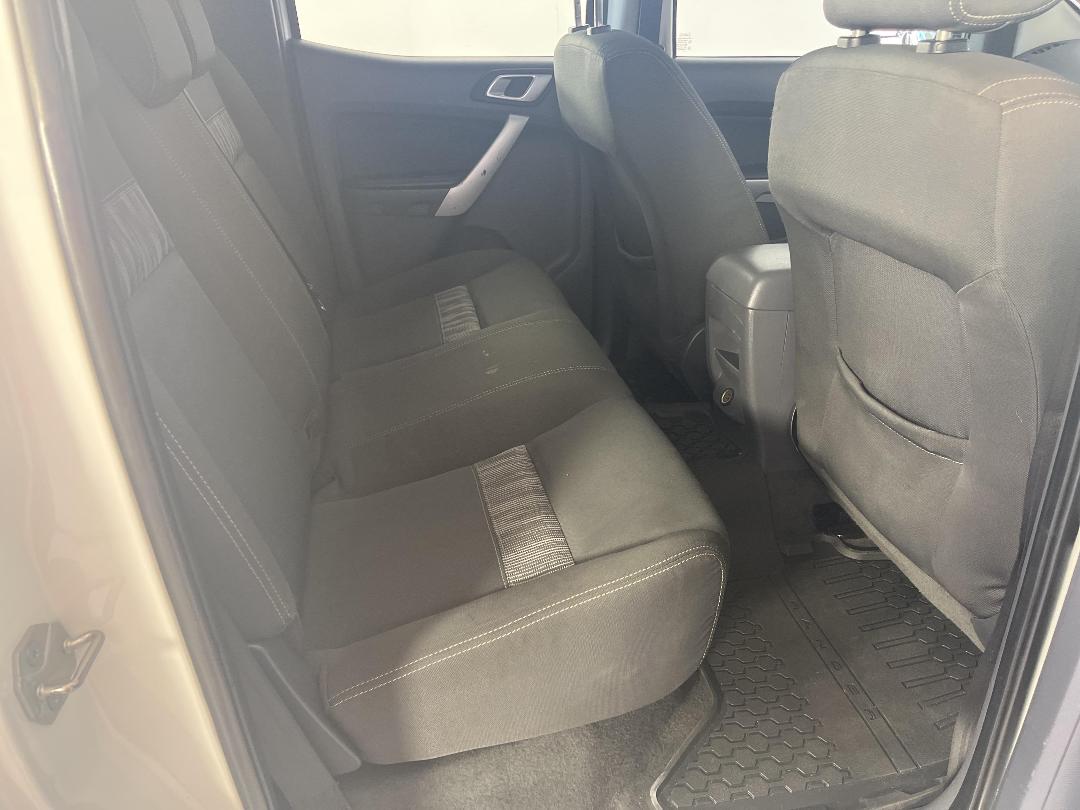 Photo '20' of Ford Ranger