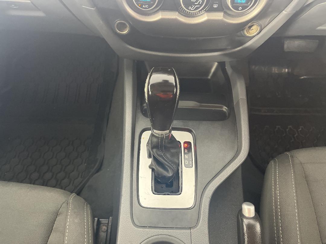 Photo '18' of Ford Ranger